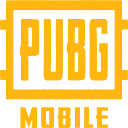 PUBG MOBILE logo